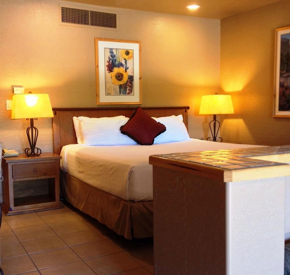Gold Canyon Golf Resort Exterior foto