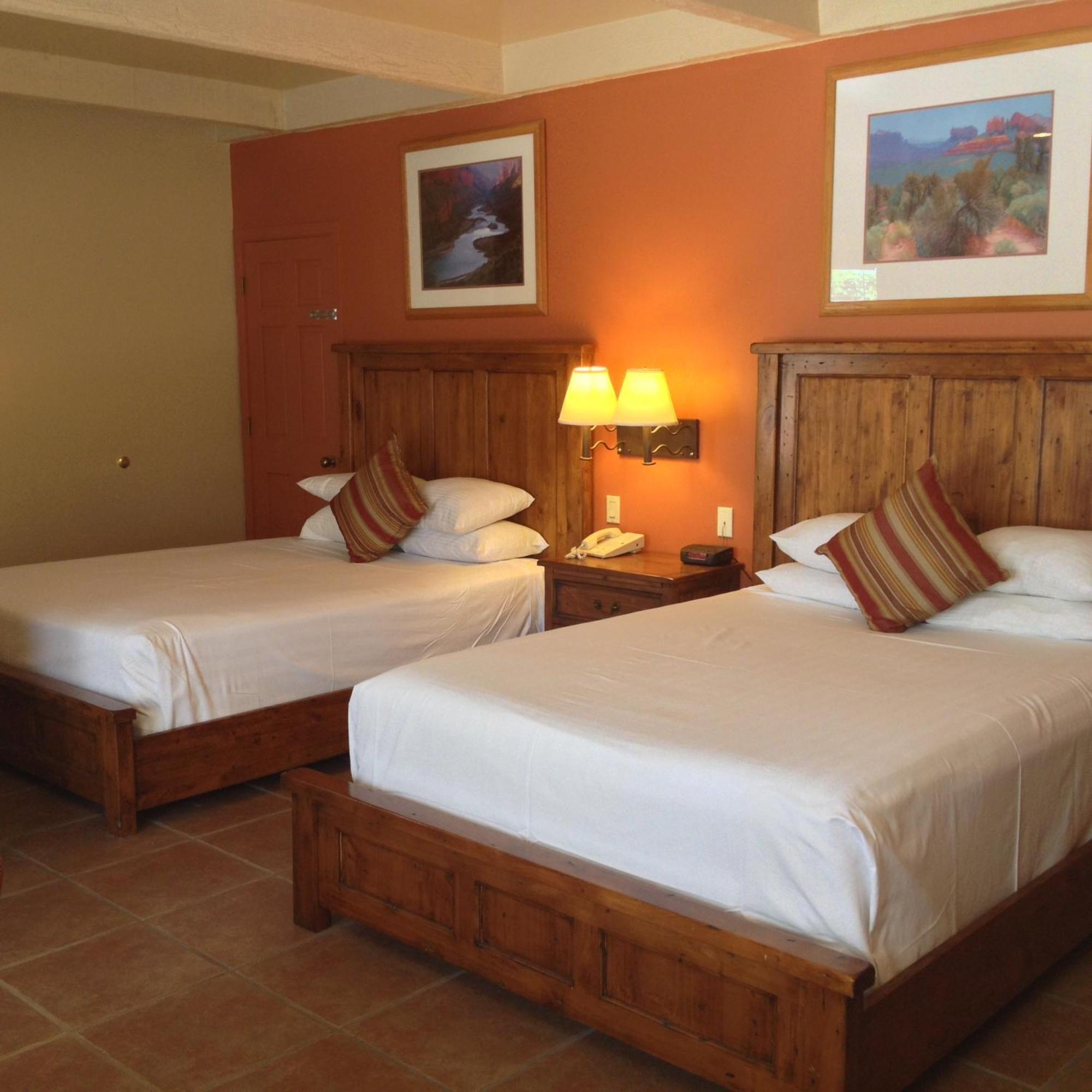 Gold Canyon Golf Resort Habitación foto