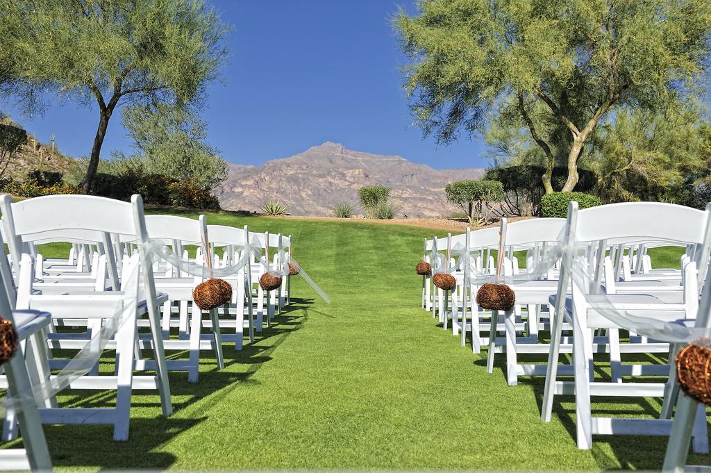 Gold Canyon Golf Resort Exterior foto