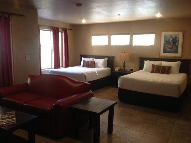 Gold Canyon Golf Resort Habitación foto