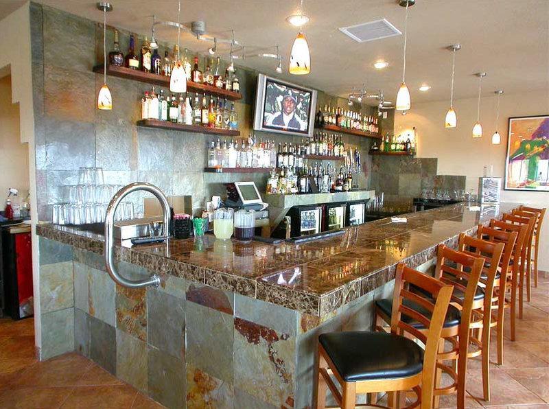 Gold Canyon Golf Resort Restaurante foto