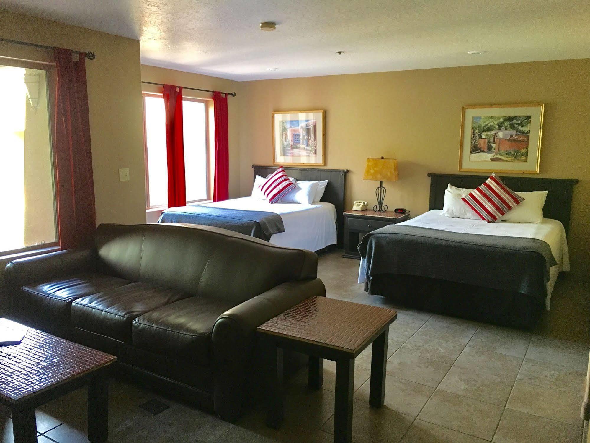 Gold Canyon Golf Resort Exterior foto