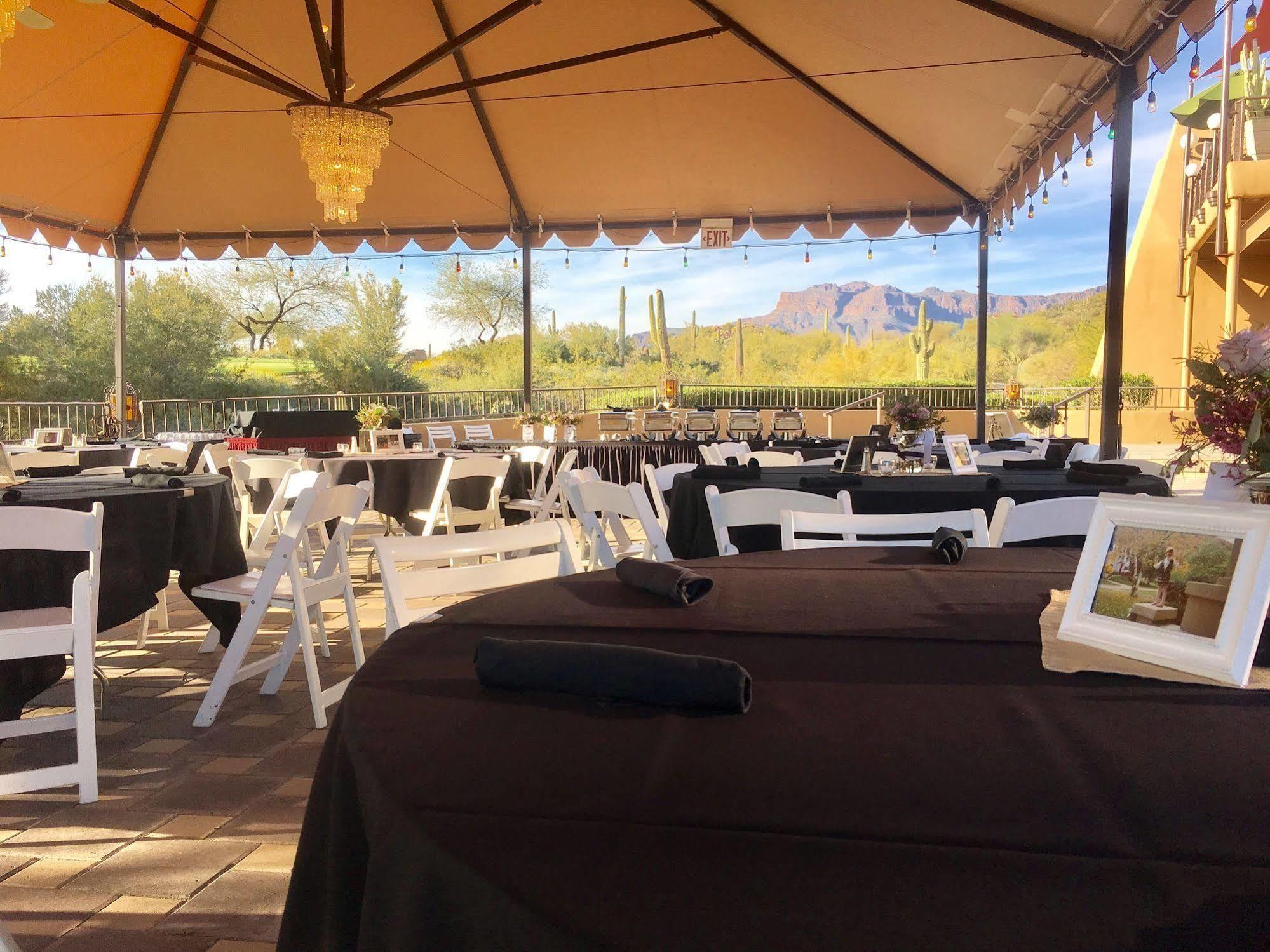 Gold Canyon Golf Resort Exterior foto