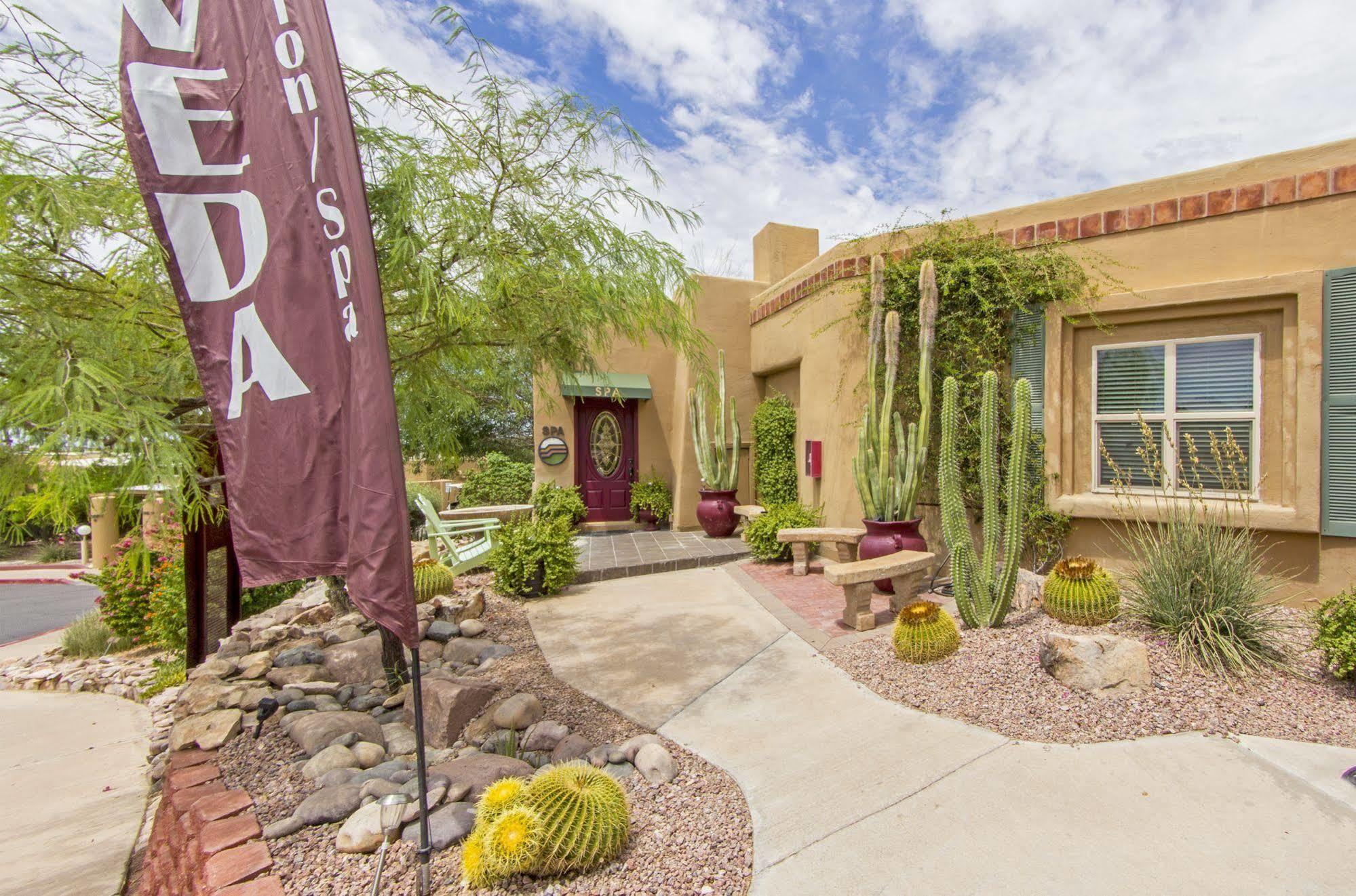 Gold Canyon Golf Resort Exterior foto