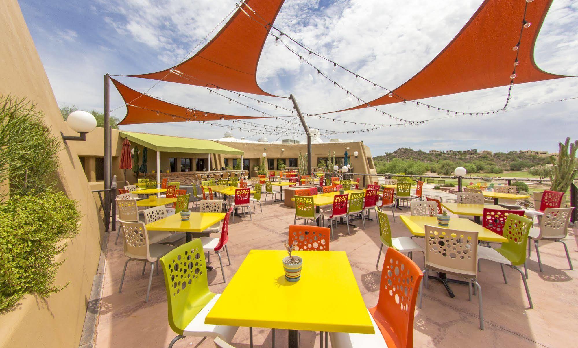 Gold Canyon Golf Resort Exterior foto
