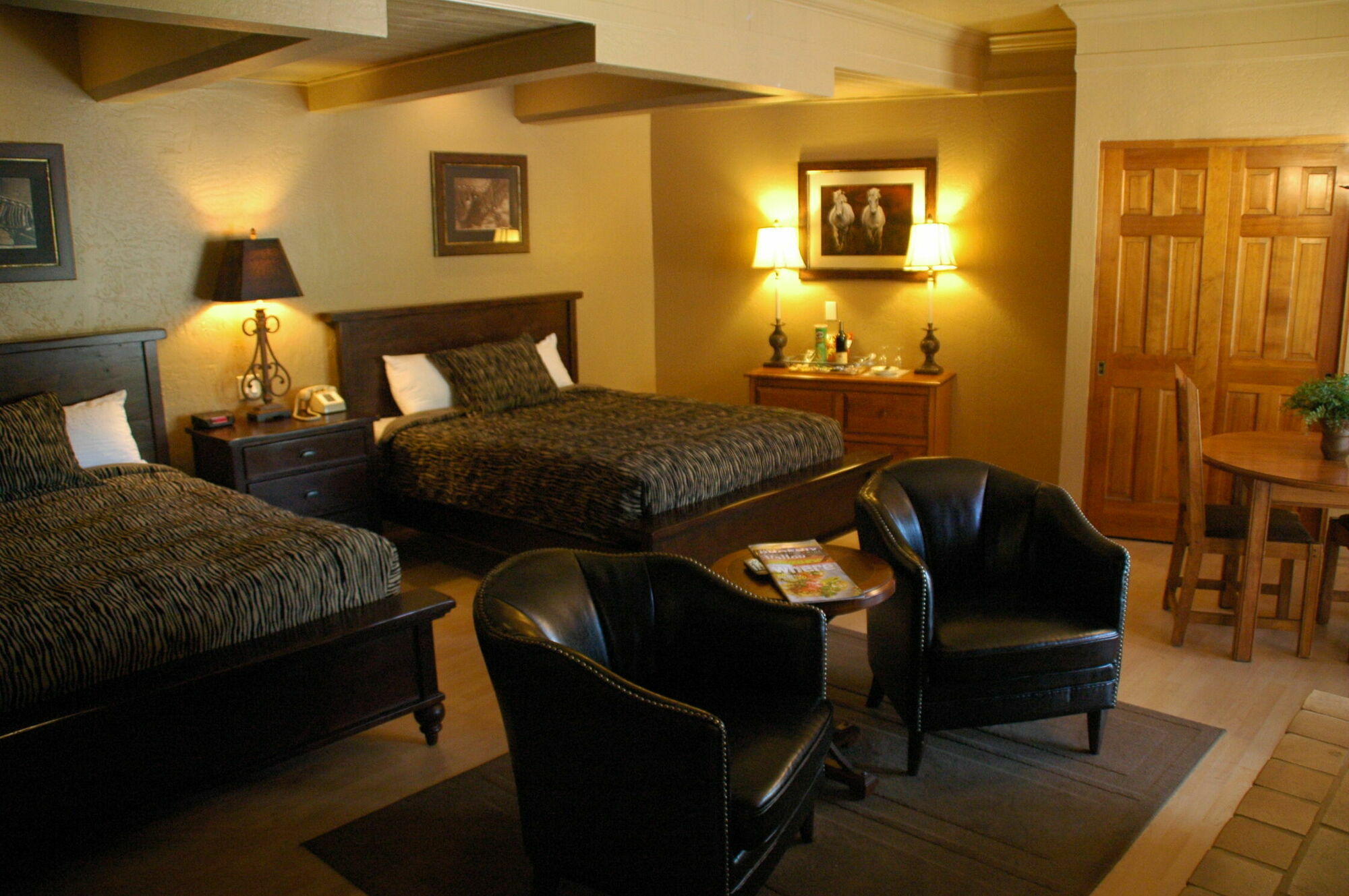 Gold Canyon Golf Resort Habitación foto