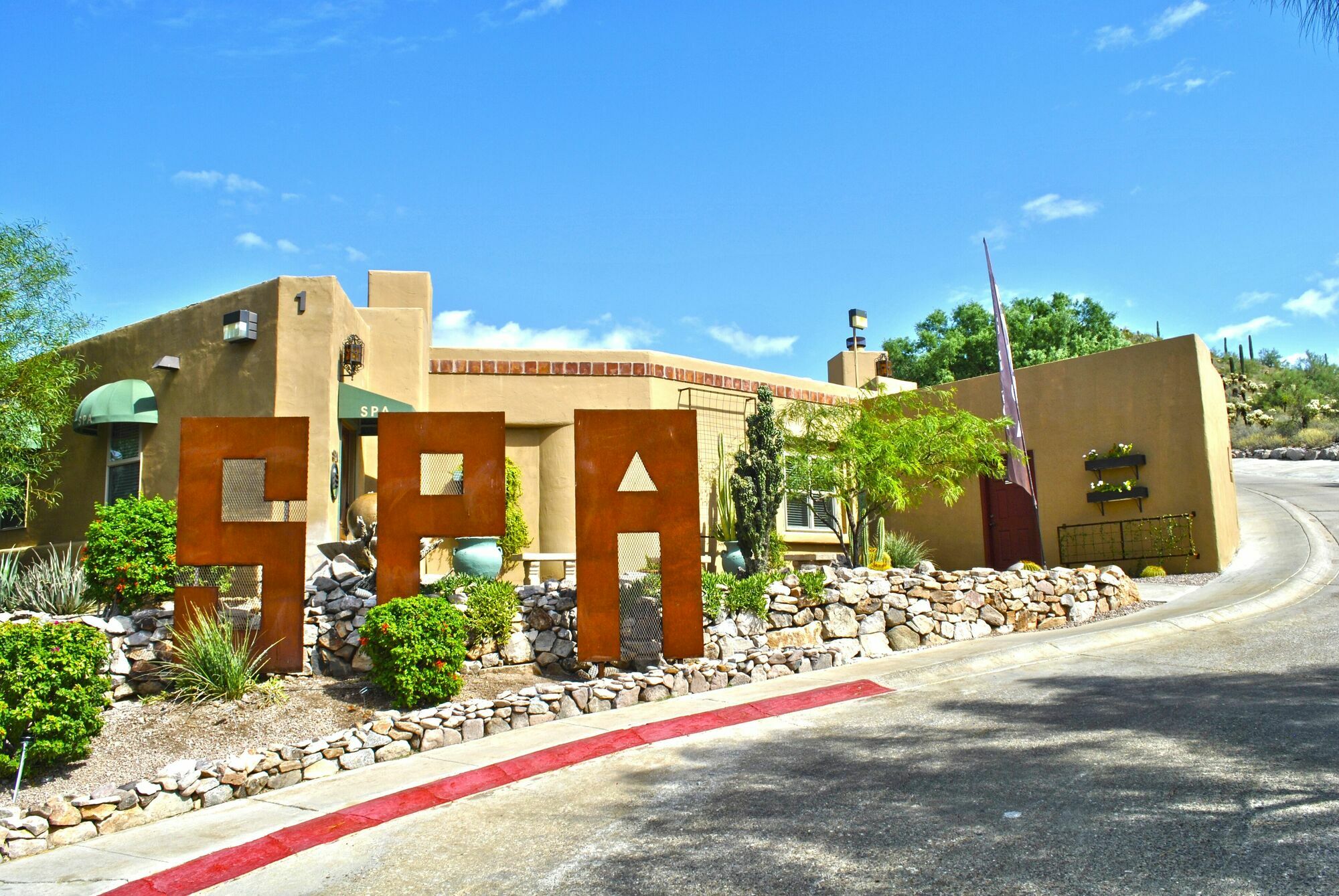 Gold Canyon Golf Resort Exterior foto