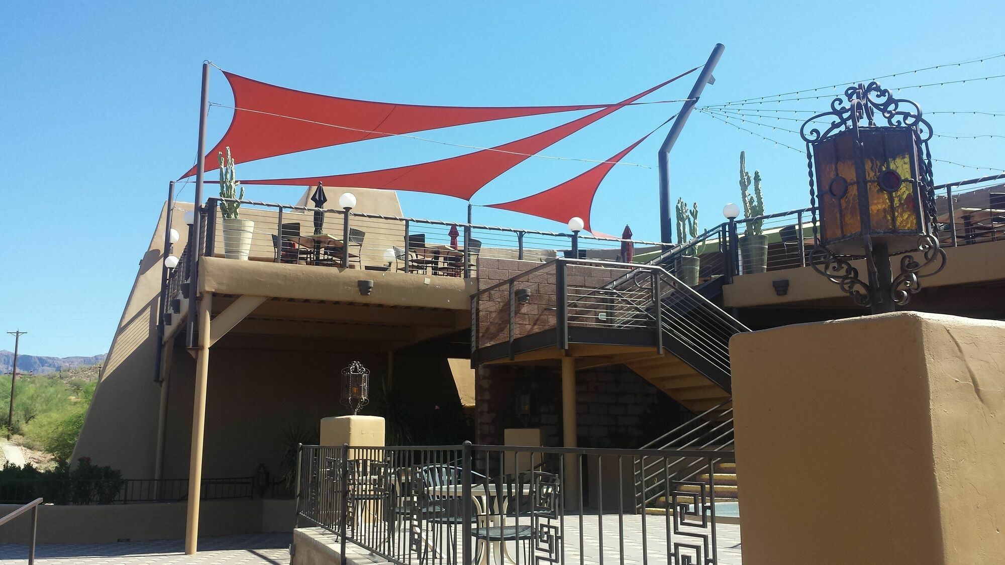 Gold Canyon Golf Resort Exterior foto