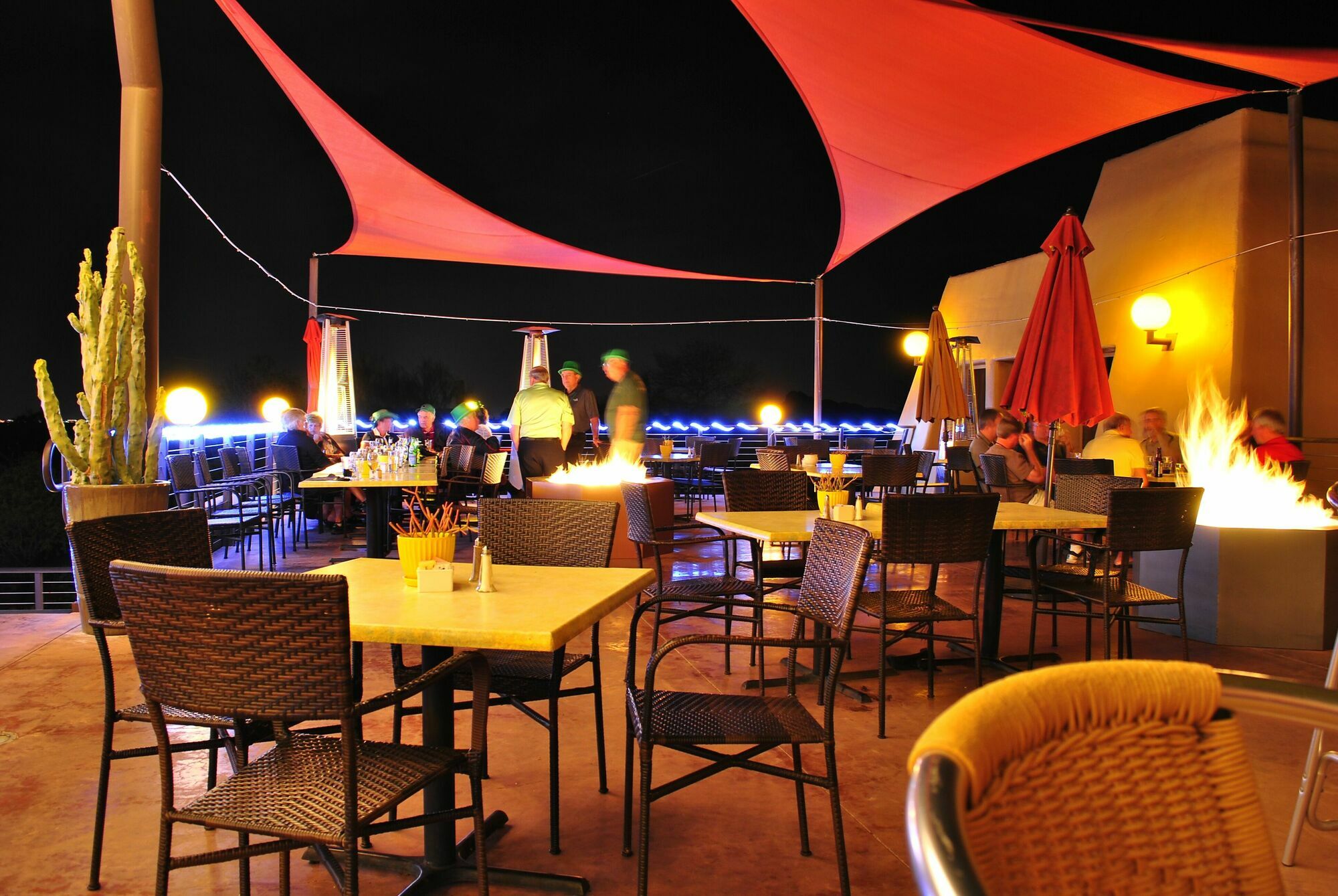 Gold Canyon Golf Resort Exterior foto