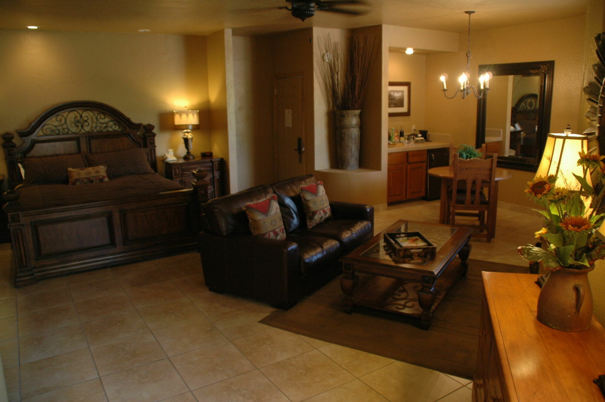 Gold Canyon Golf Resort Exterior foto
